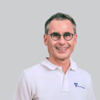 Dr. med. Gian Federico von Scholley